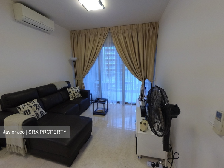 The Lakefront Residences (D22), Condominium #173629522